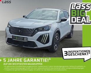 Peugeot 2008 Gebrauchtwagen