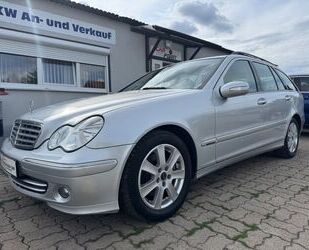 Mercedes-Benz C 230 Gebrauchtwagen