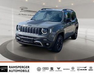 Audi Renegade 