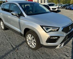 Seat Ateca Gebrauchtwagen