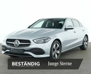 Mercedes-Benz C 180 Gebrauchtwagen