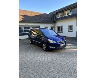 Ford Galaxy Gebrauchtwagen