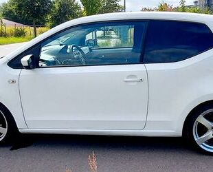 VW up! Gebrauchtwagen