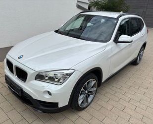 BMW X1 Gebrauchtwagen