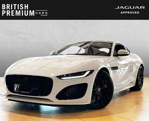 Jaguar F-Type Gebrauchtwagen