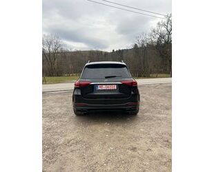 Mercedes-Benz GLE 400 Gebrauchtwagen