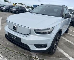 Volvo XC40 Gebrauchtwagen