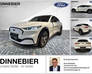Ford Mustang Mach-E Gebrauchtwagen