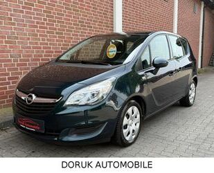 Opel Meriva Gebrauchtwagen