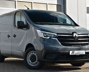 Renault Trafic Gebrauchtwagen