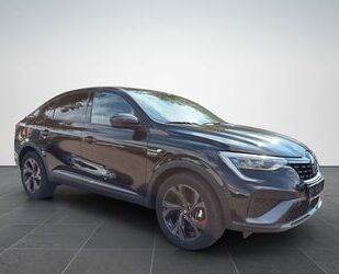 Renault Arkana Gebrauchtwagen