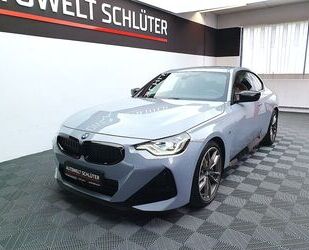 BMW M240i Gebrauchtwagen