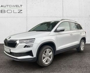 Skoda Karoq Gebrauchtwagen