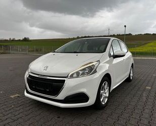 Peugeot 208 Gebrauchtwagen