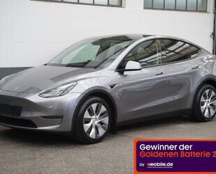 Tesla Model Y Gebrauchtwagen