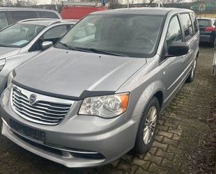 Lancia Voyager Gebrauchtwagen