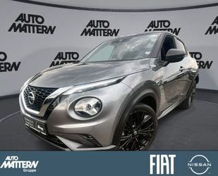 Nissan Juke Gebrauchtwagen