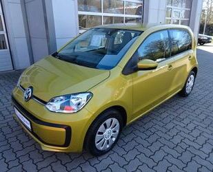 VW up! Gebrauchtwagen