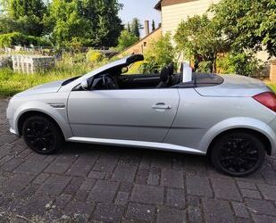 Opel Tigra Gebrauchtwagen