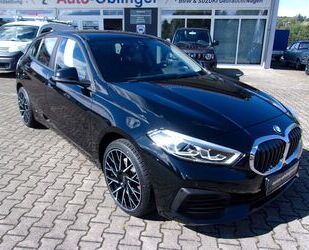 BMW 118 Gebrauchtwagen