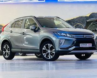 Mitsubishi Eclipse Cross Gebrauchtwagen