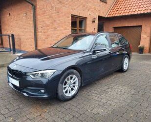 BMW 320 Gebrauchtwagen