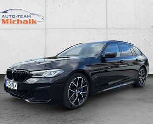 BMW 540 Gebrauchtwagen