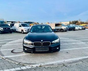 BMW 118 Gebrauchtwagen