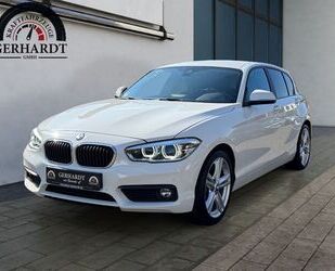 BMW 118 Gebrauchtwagen