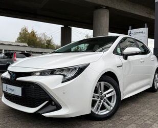 Toyota Corolla Gebrauchtwagen