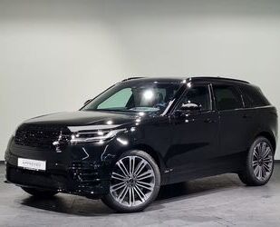 Land Rover Range Rover Velar Gebrauchtwagen