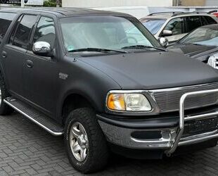 Ford Expedition Gebrauchtwagen
