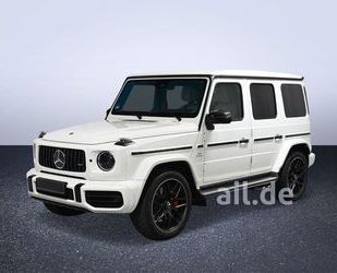 Mercedes-Benz G 63 AMG Gebrauchtwagen