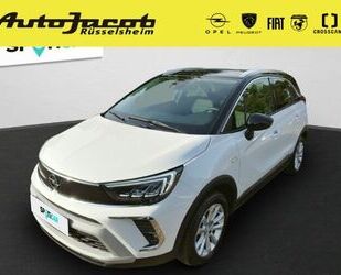 Opel Crossland (X) Gebrauchtwagen