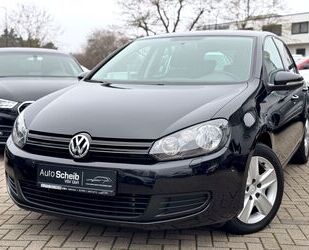 Ford Golf 