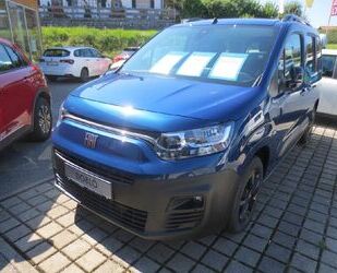 Fiat Doblo Gebrauchtwagen