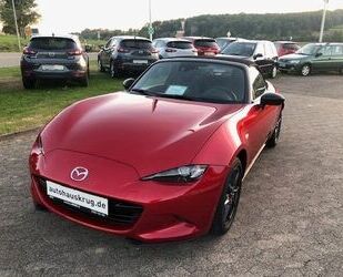 Mazda MX-5 Gebrauchtwagen