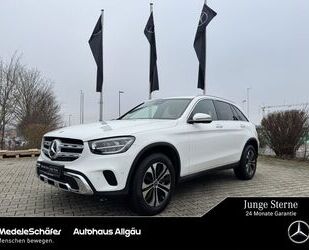 Mercedes-Benz GLC 300 Gebrauchtwagen