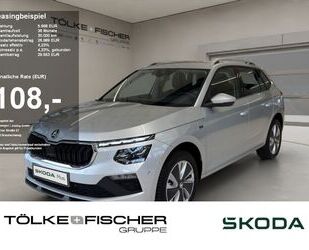 Skoda Kamiq Gebrauchtwagen