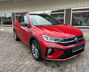 VW Taigo Gebrauchtwagen