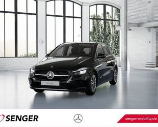 Mercedes-Benz B 200 Gebrauchtwagen