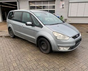 Ford Galaxy Gebrauchtwagen