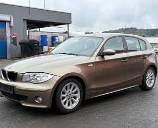 BMW 118 Gebrauchtwagen