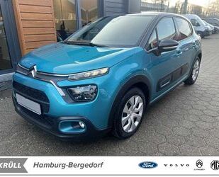 Citroen C3 Gebrauchtwagen