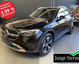 Mercedes-Benz GLC 300 Gebrauchtwagen