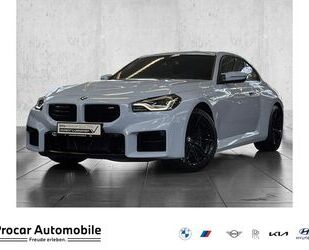 BMW M2 Gebrauchtwagen
