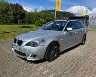BMW 530 Gebrauchtwagen