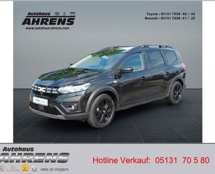 Dacia Jogger Gebrauchtwagen