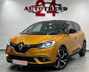 Renault Scenic Gebrauchtwagen
