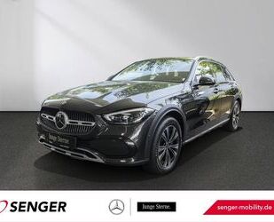 Mercedes-Benz C 220 Gebrauchtwagen